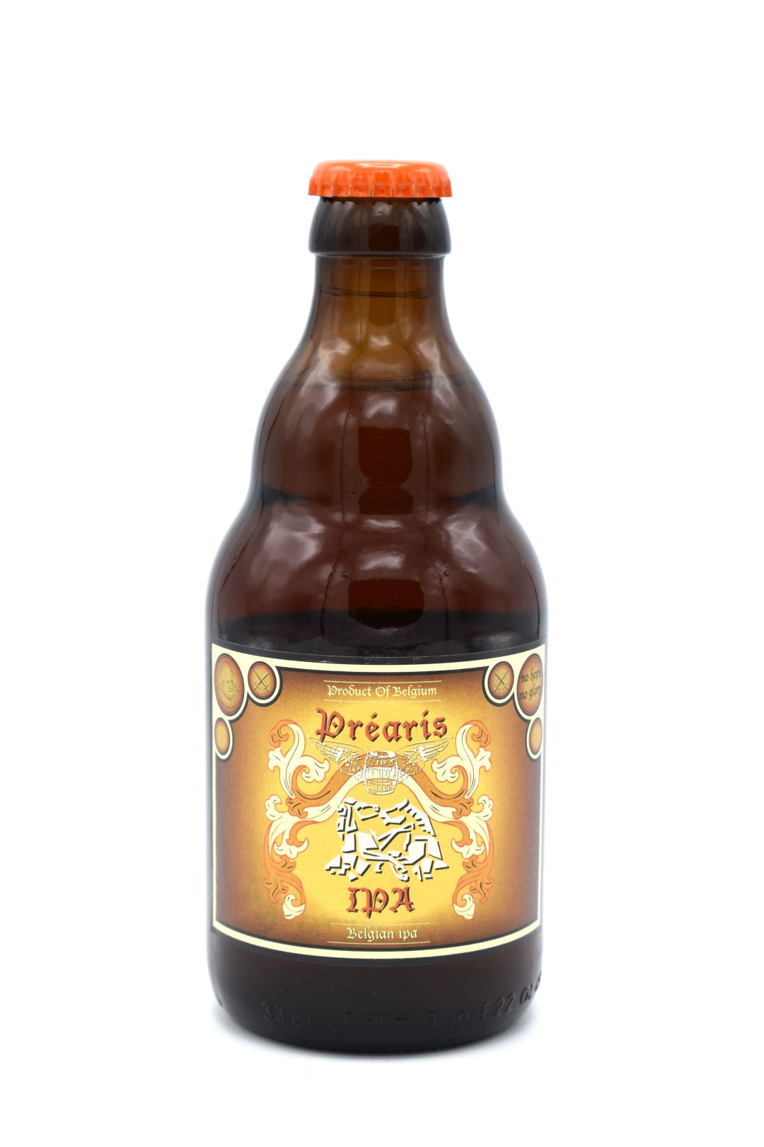 Prearis IPA 33cl